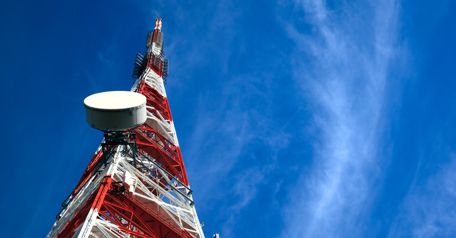 Telecom Tower