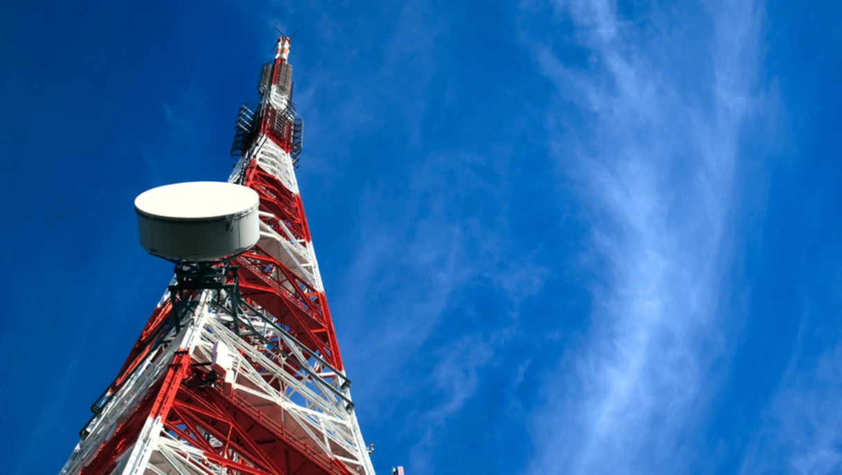 Telecom Tower