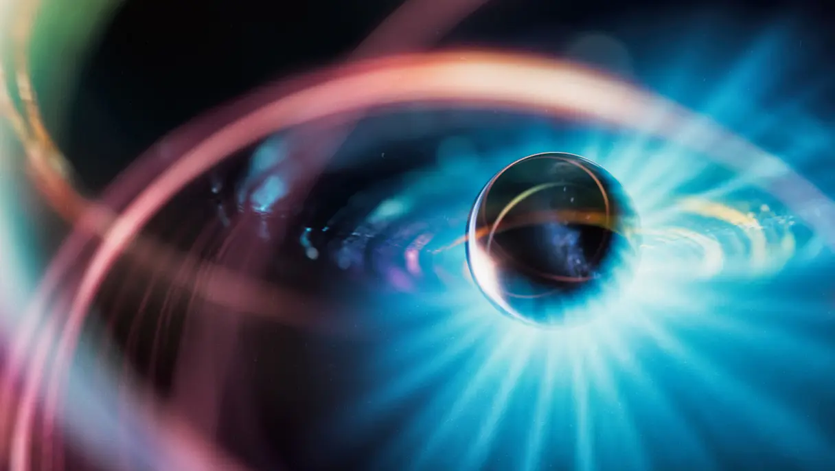 Nuclear Fusion