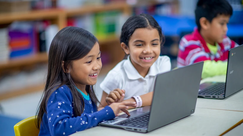 Illustration for Bringing Free Computer Science Education to the World