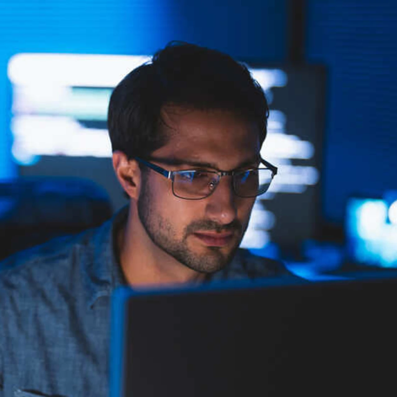 Image for The Global Geopolitical Situation Triggers a Surge in Cyberattacks in Spain