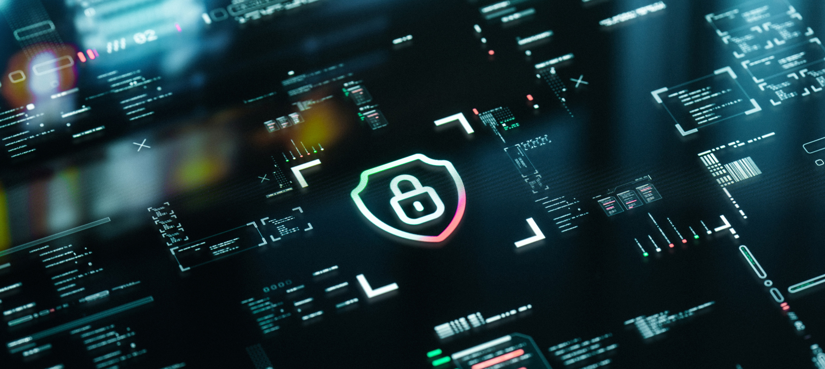 cybersecurity
