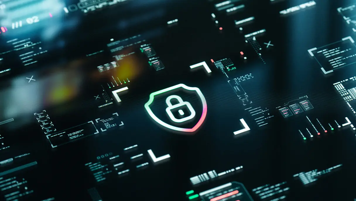 cybersecurity
