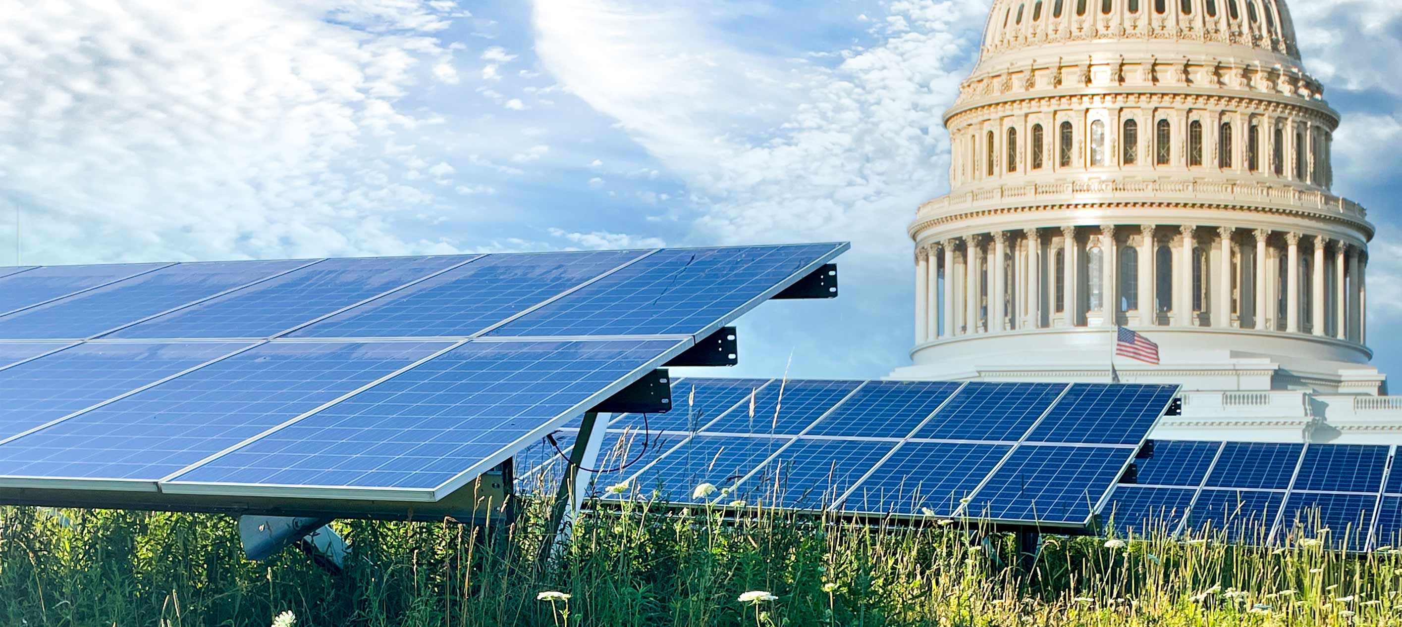 Solar Energy - Sustainable Energy Policy