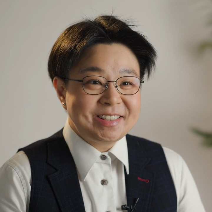 Eva Kwok