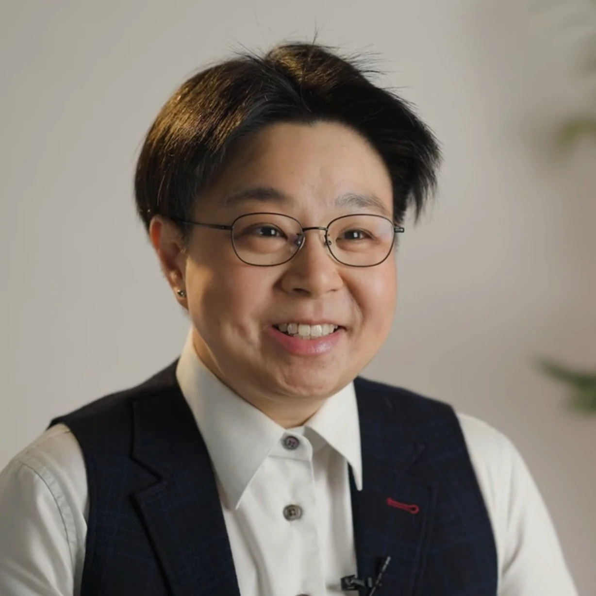 Eva Kwok