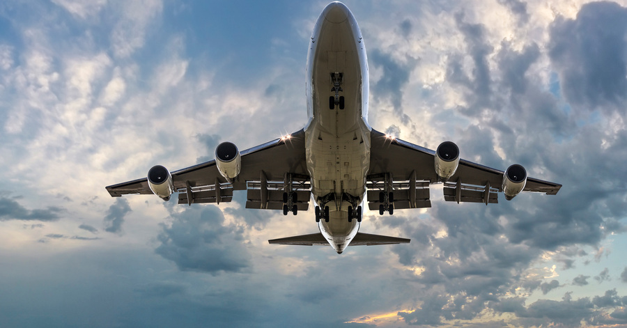 Airlines 