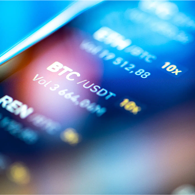 Expertise to Act | Financial Services | FTI