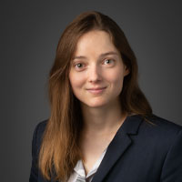Nathalie Baker