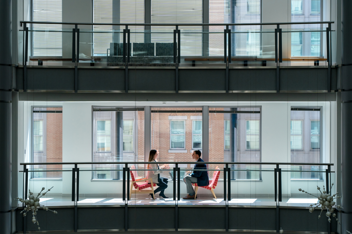 Washington, DC - CL Office Location