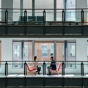 Washington, DC - CL Office Location