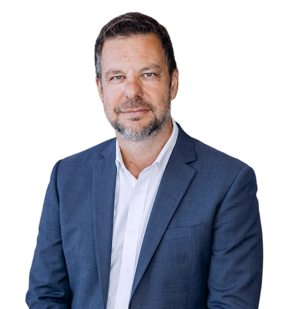 Photo of Dr. Stefan Heissner