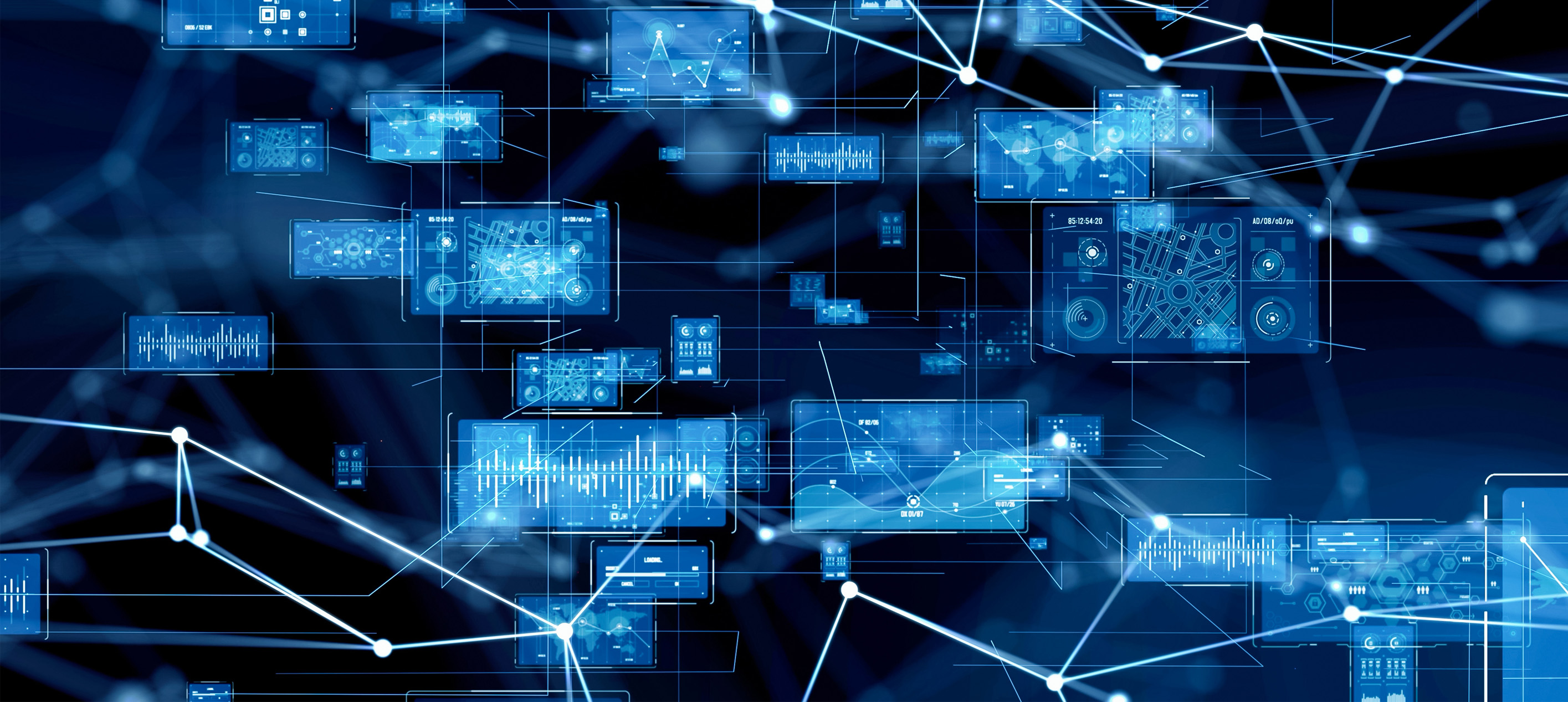 Digital Operating Model 