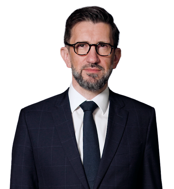 Photo of Raphaël Miolane