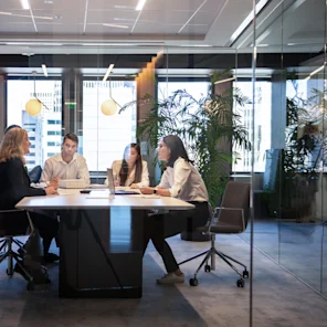 San Francisco Office Location