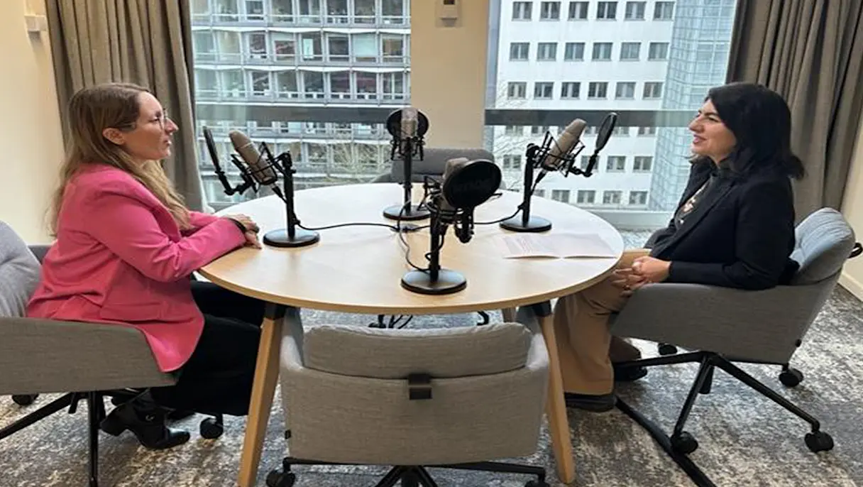 Podcast