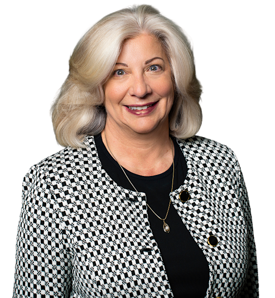 Photo of Gina Gutzeit