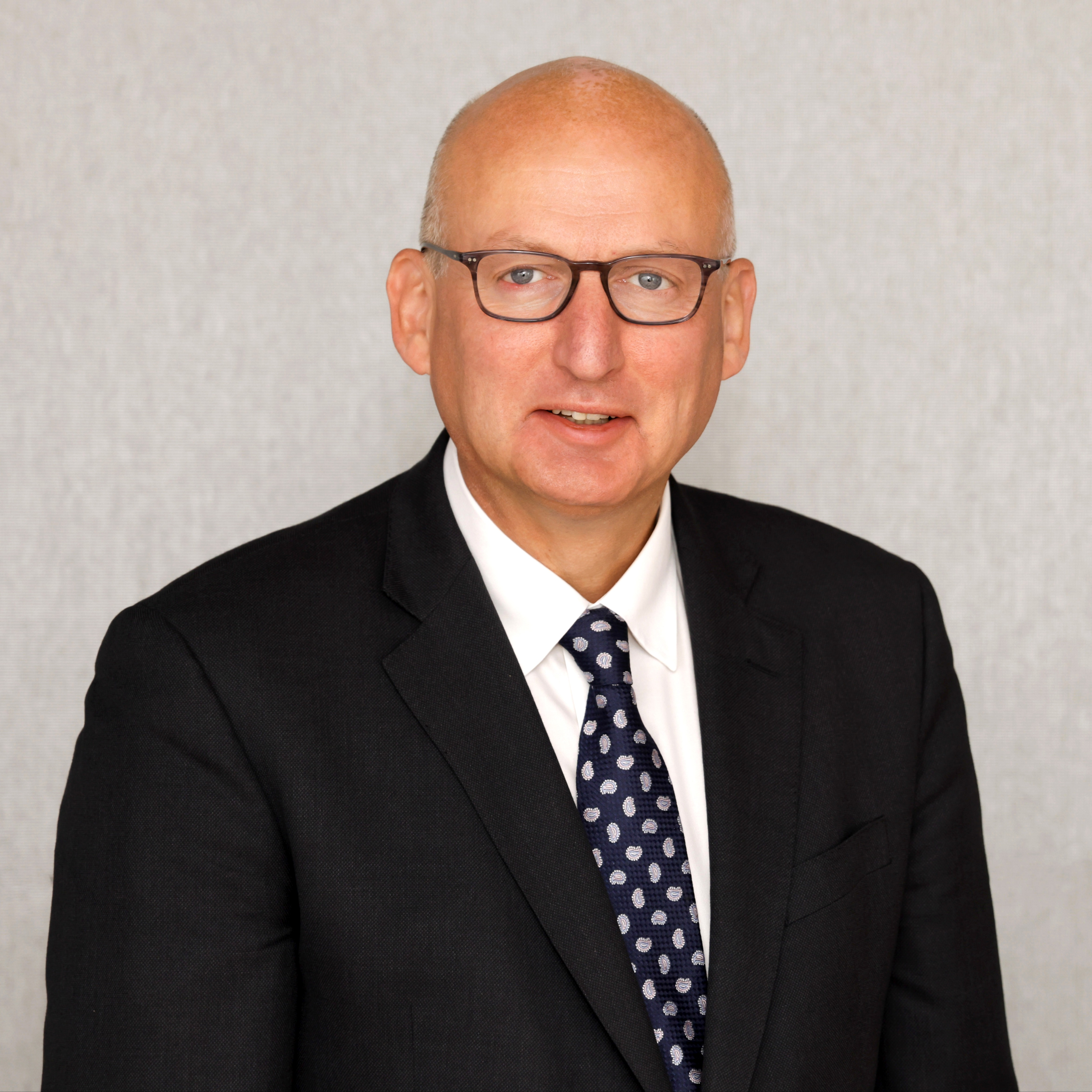 Alastair Farr
