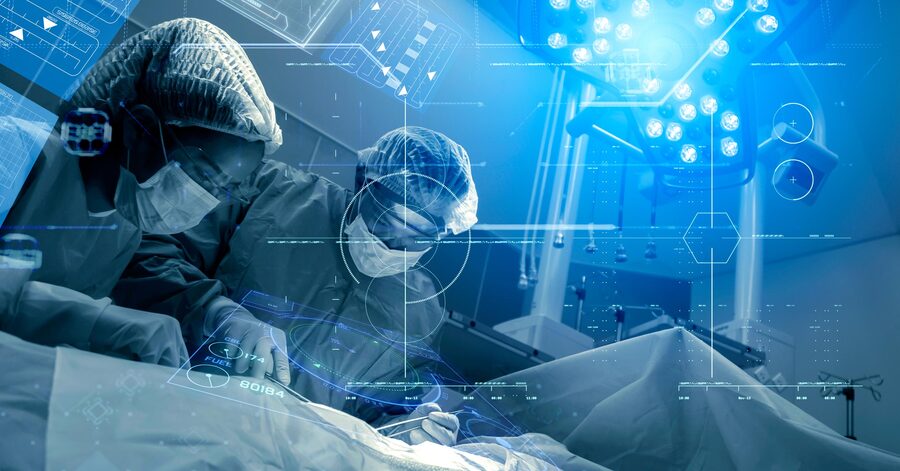 Operating Room