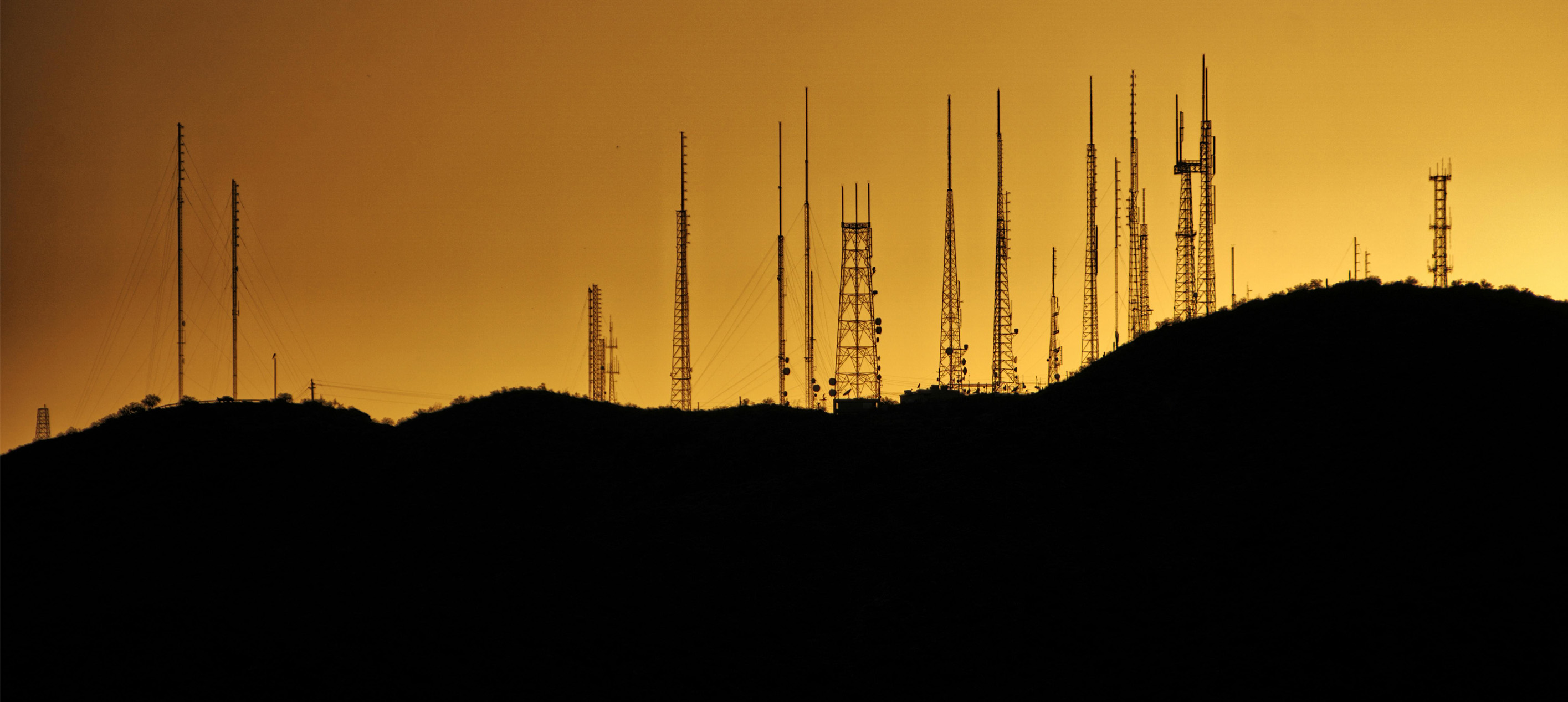 Telecom Towers