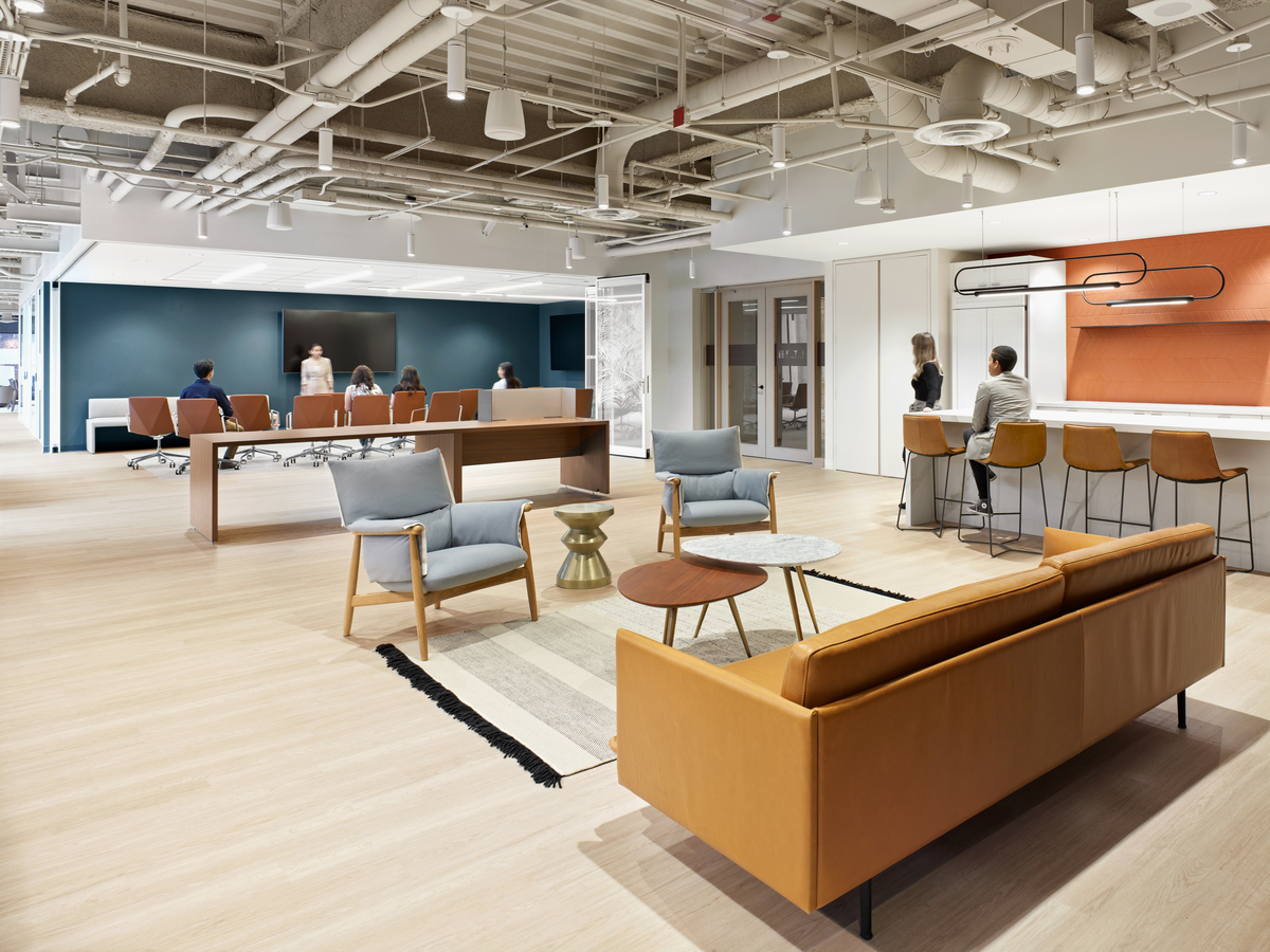 Toronto Office Location