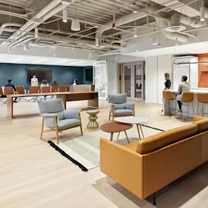 Toronto Office Location