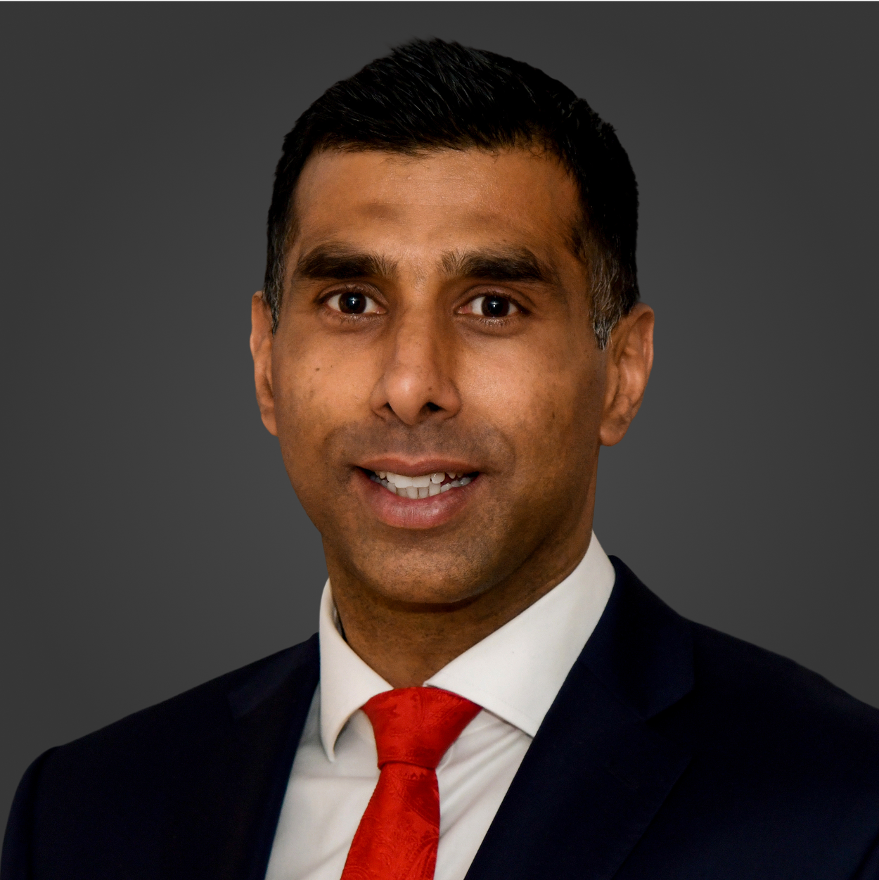 Manoj Bahl