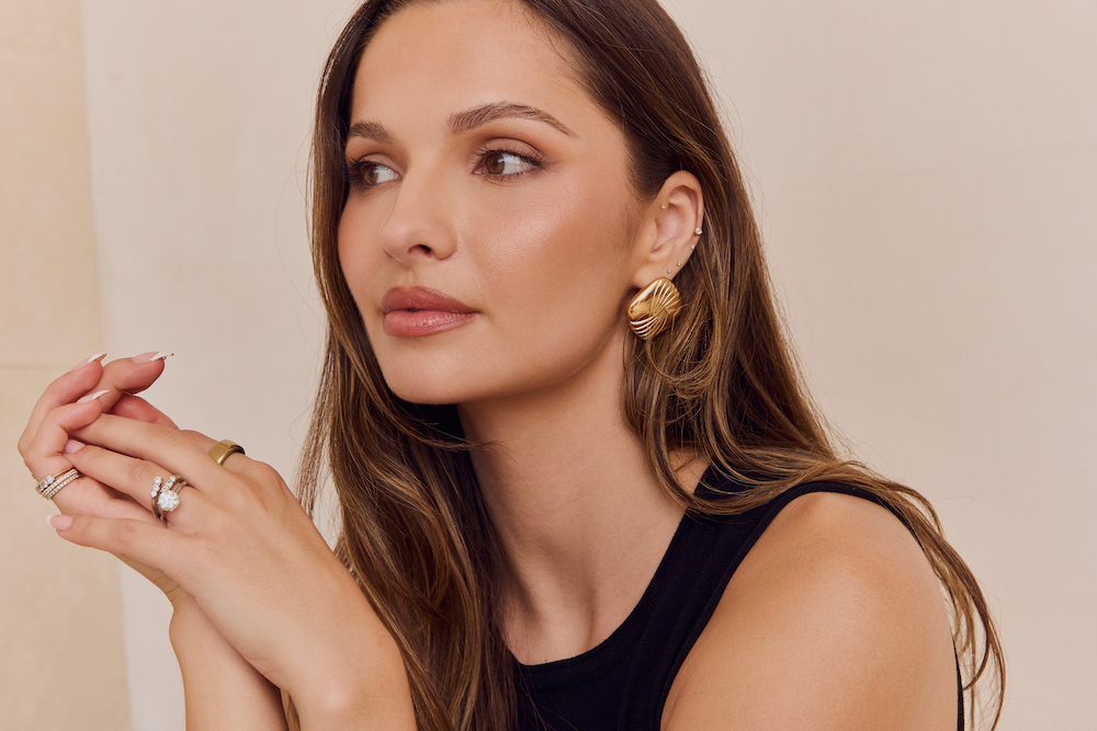 Pia Mance, Founder, Heaven Mayhem