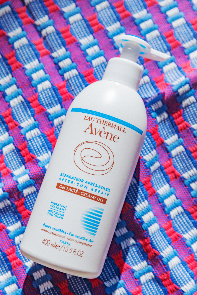 The Summer Beauty Survival Kit