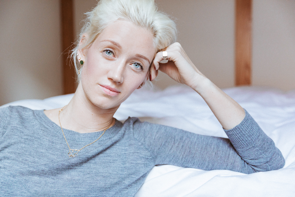 Nadine Levy Redzepi, Cookbook Author