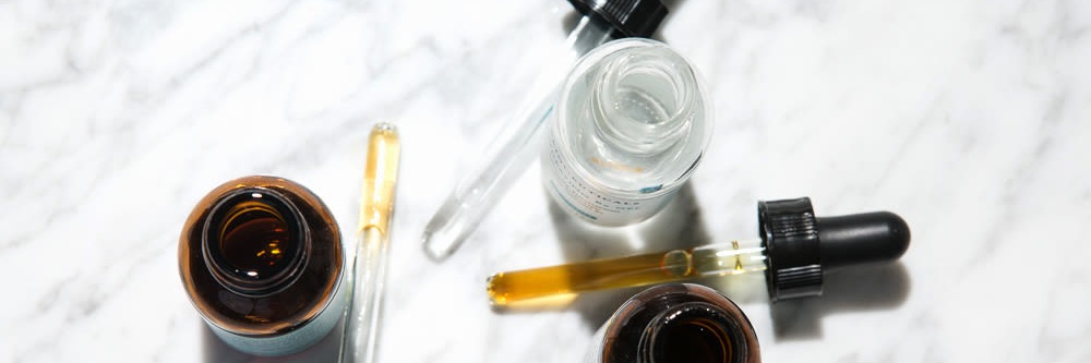 Things We Finish: Quarantine Edition