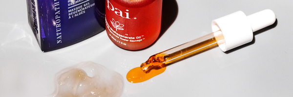 Beauty Chemistry 101: Which Products Do You Mix?