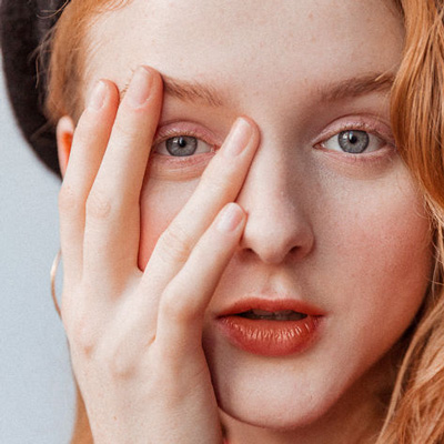 Warm Tones, For Winter!