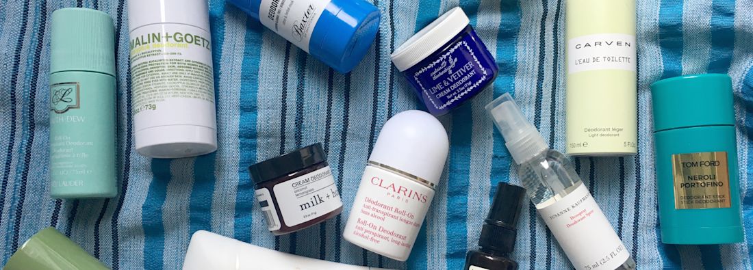 Deodorants That Smell So Good, Who Needs Perfume?