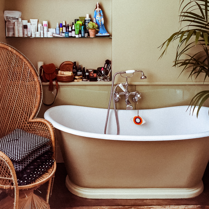 What Beauty Products To Use When You’re Expecting