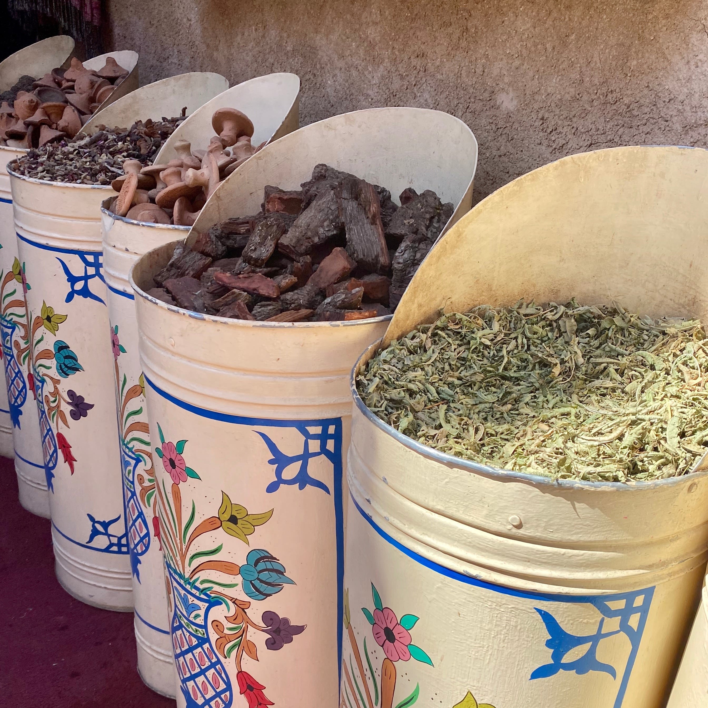 The Biotech Scientist With A Multi-Step Foot Care Routine