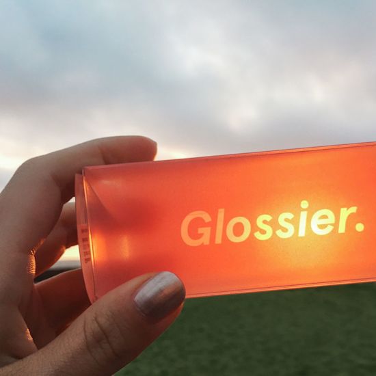 How I Learned To Love Sunscreen