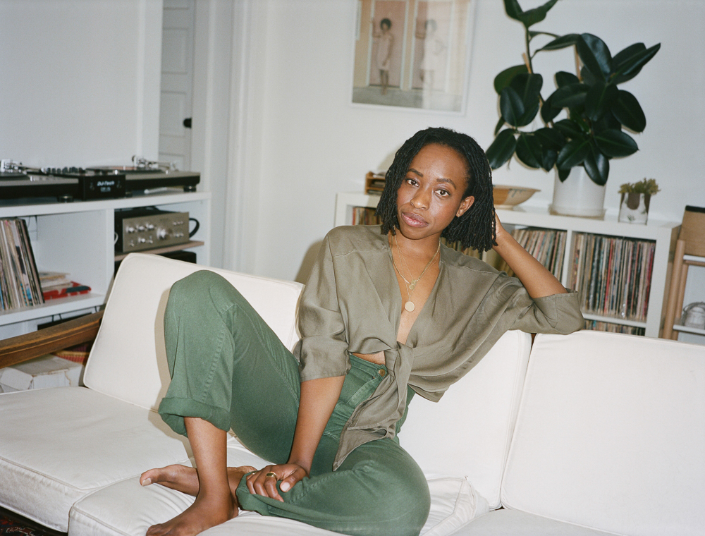 Erica Chidi Cohen On Beauty | Into The Gloss