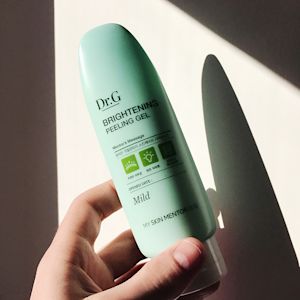 The Gel That Ends Product Pilling For Good