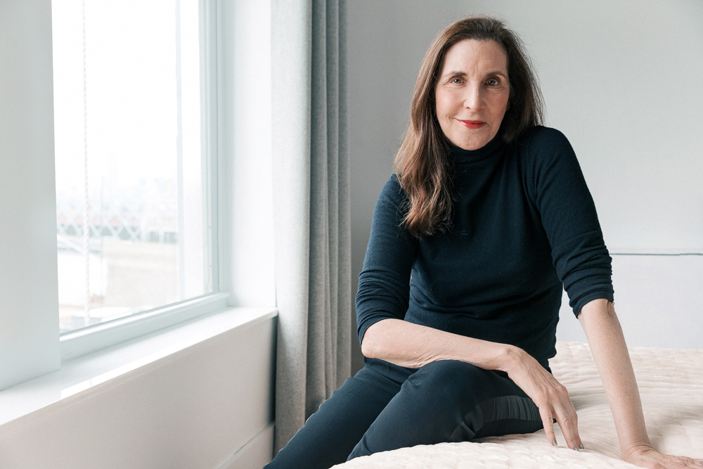 Laurie Simmons, Artist 