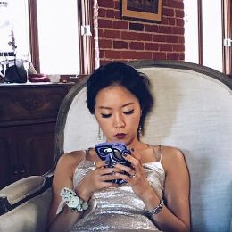 Margaret Park, Art Director, VP+C