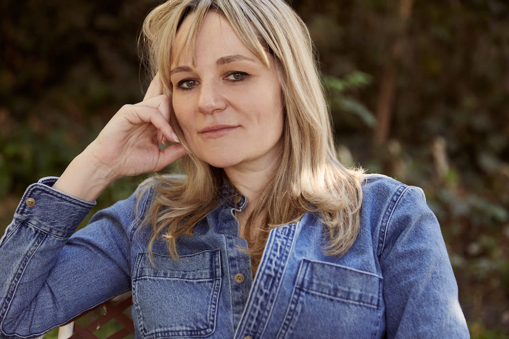 Morgan McLachlan, Founder and Master Distiller, Amass