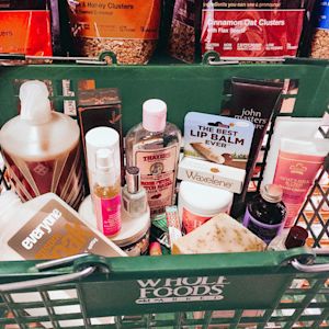 Have You Been To Whole Foods This Week?