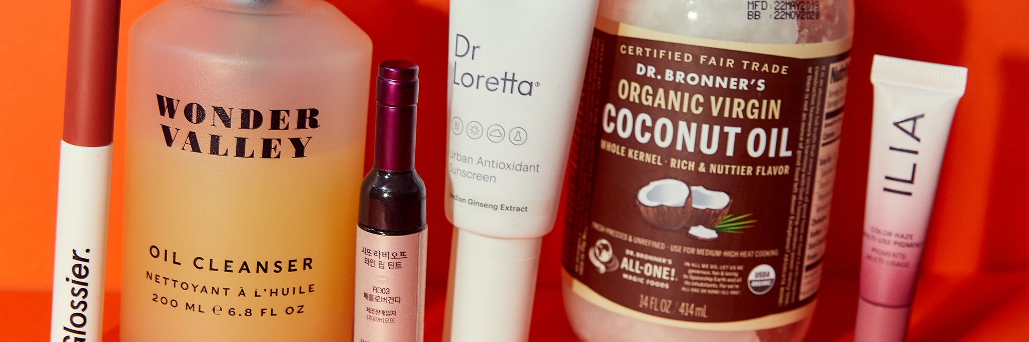 Our Favorite Products: February 2020 Edition