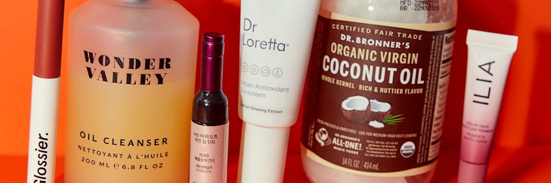 Our Favorite Products: February 2020 Edition