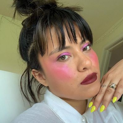 Karla Cornejo Villavicencio