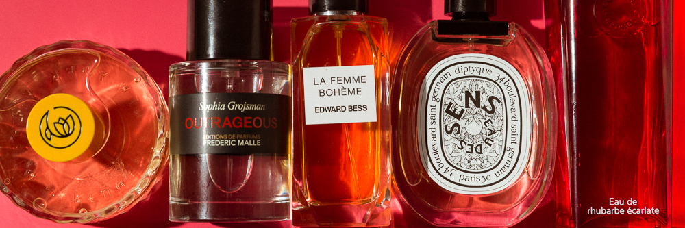 5 Good Smells, Just In Time For Valentine's Day