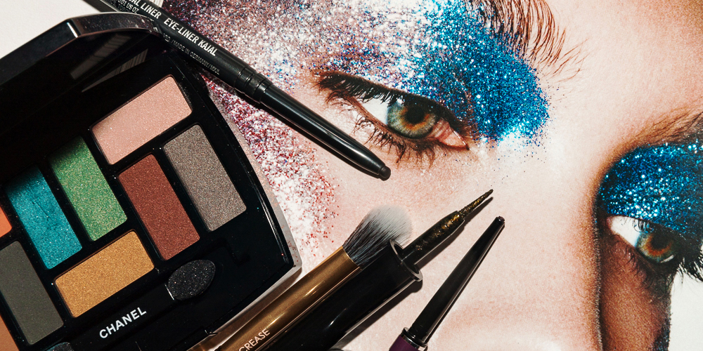 Eye Makeup Mistakes That Are Hindering Your Happiness