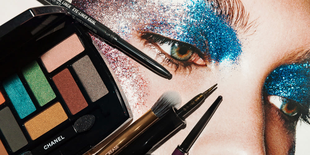 Eye Makeup Mistakes That Are Hindering Your Happiness