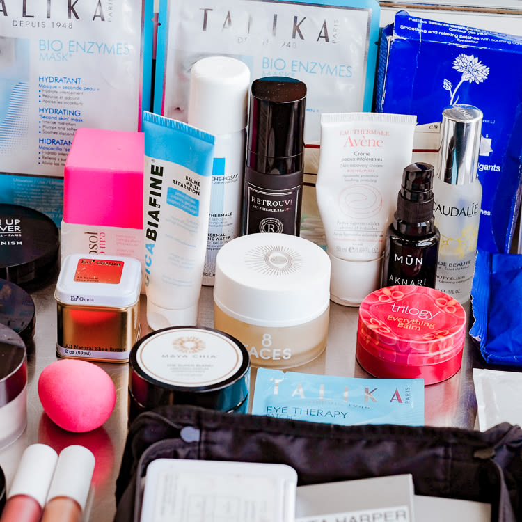 The Makeup Artist's Kit That Does It All